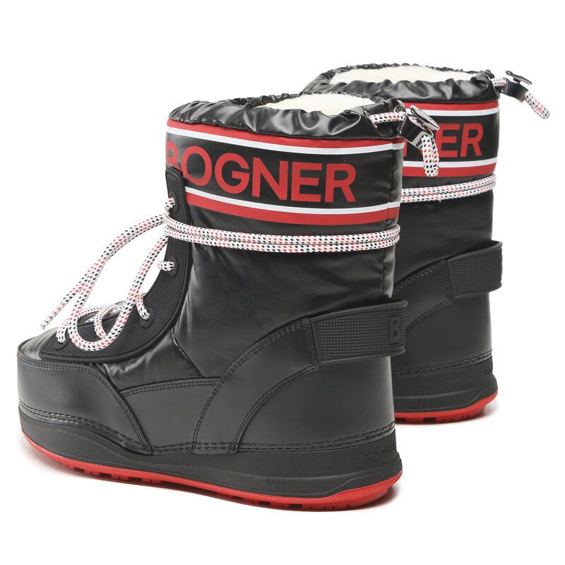 Winter Shoes -  bogner LA PLAGNE 1G